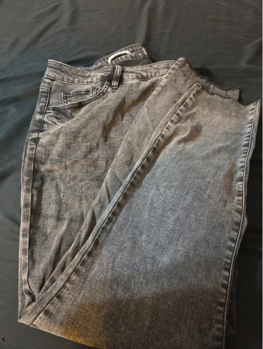 Ava and viv jeans